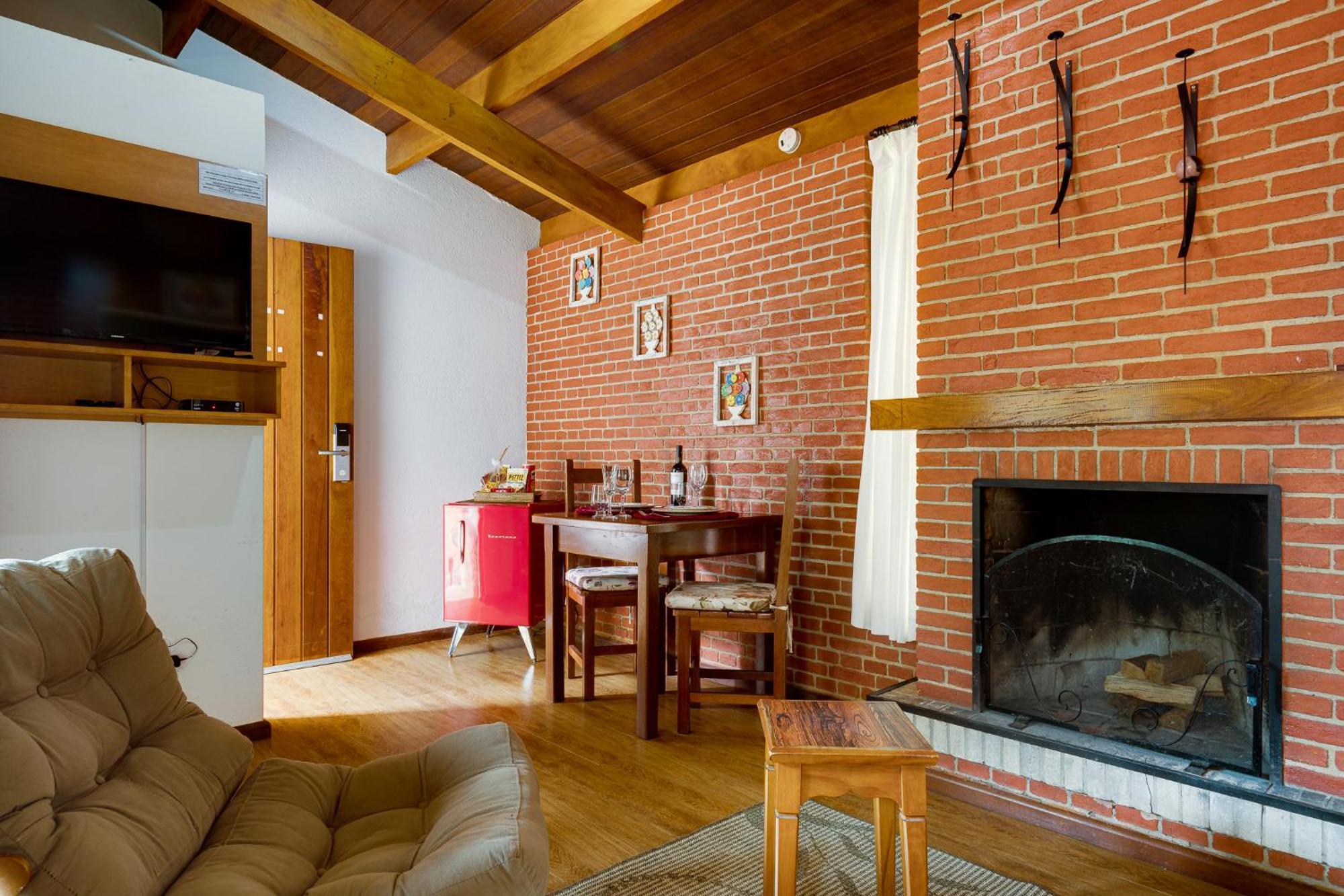 Pousada Jardim Monte Verde 외부 사진